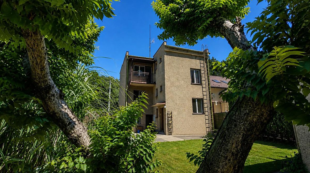 Prodej rodinného domu 145 m², pozemek 460 m² – fotografie 4