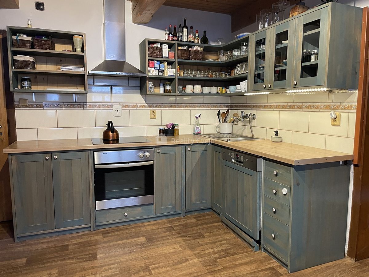 Prodej chalupy 130 m², pozemek 18686 m² – fotografie 3