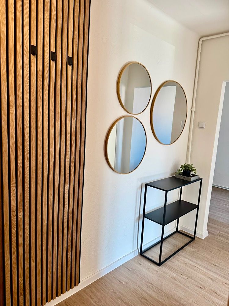 Pronájem bytu 3+1 71 m²