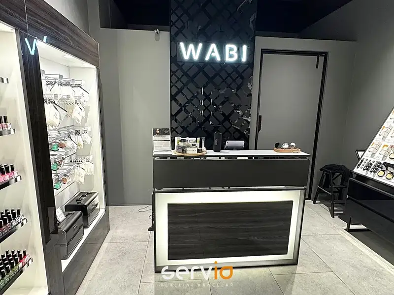 Pronájem obchodního prostoru 32 m², Brno – náhled fotky 1