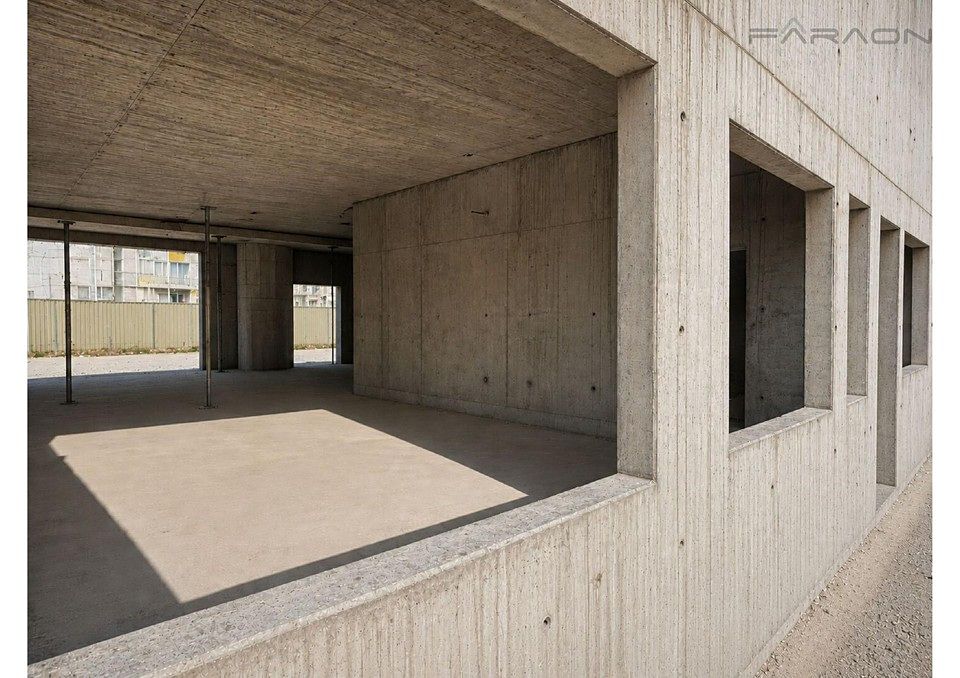 Pronájem kanceláře 77 m² – fotografie 3