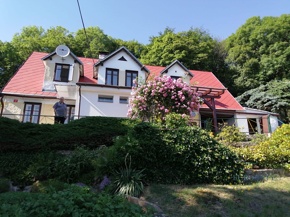 Prodej chalupy 120 m², pozemek 633 m² – fotografie 5