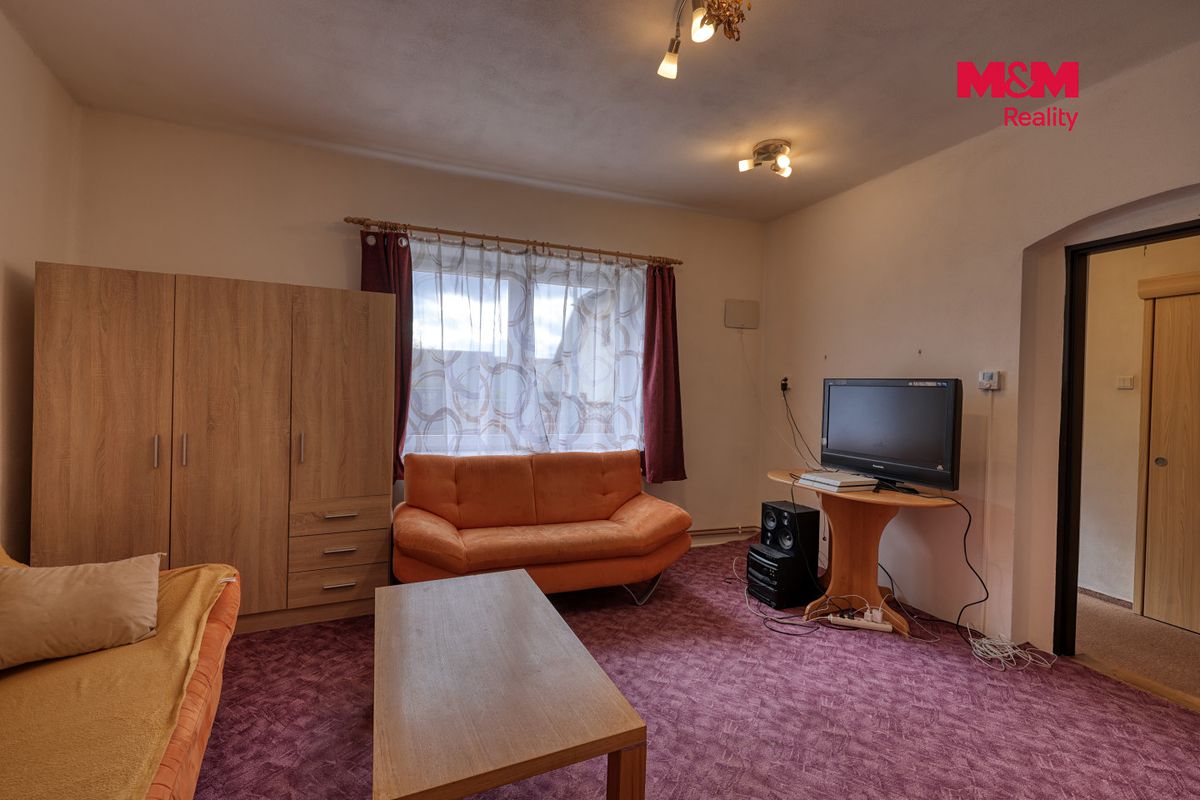 Prodej rodinného domu 98 m², pozemek 87 m² – fotografie 3