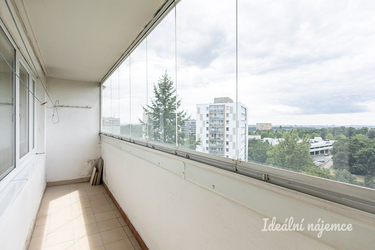 Pronájem bytu 3+1 78 m² – fotografie 2