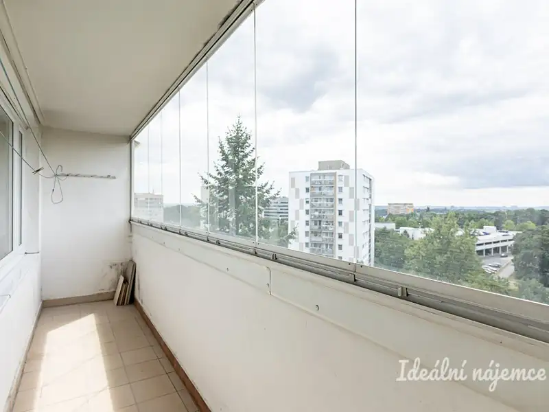 Pronájem bytu 3+1 78 m², Praha – náhled fotky 2