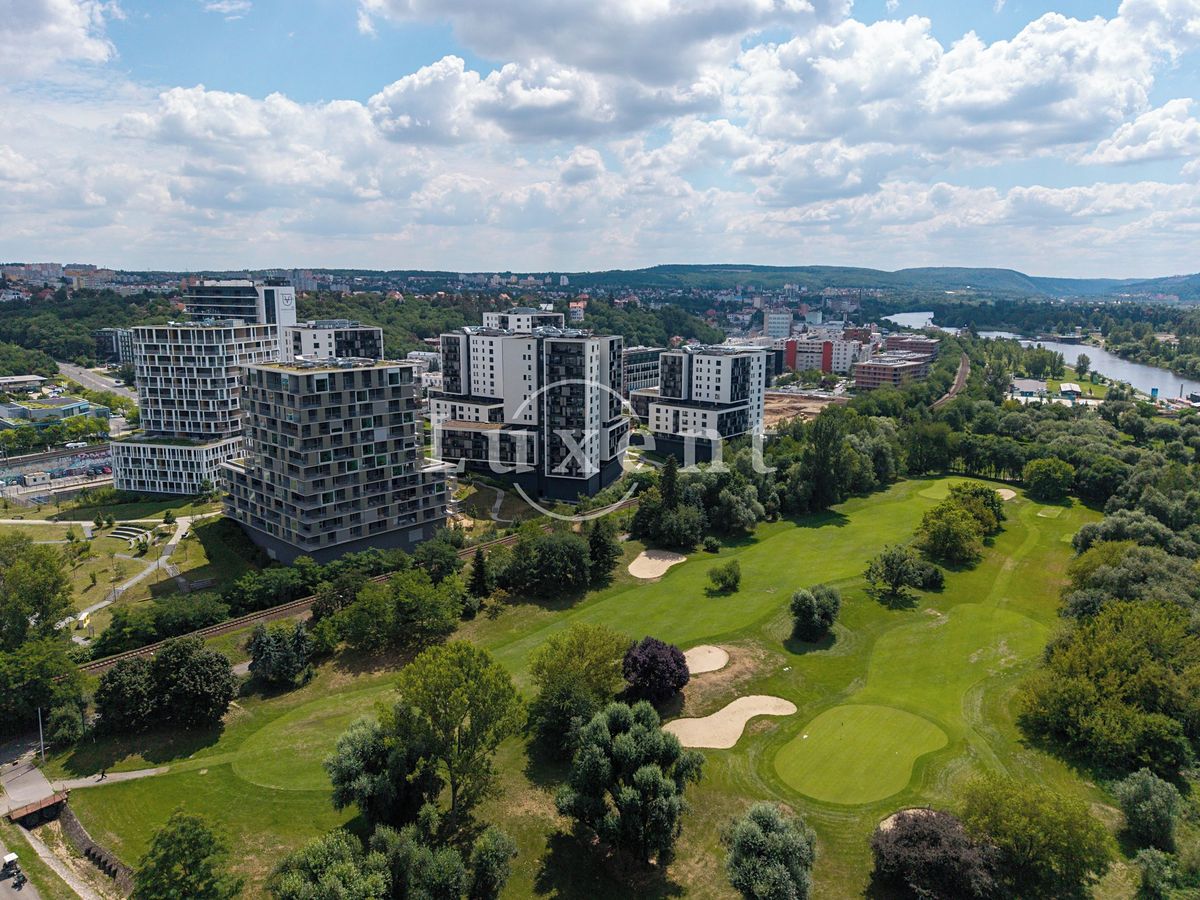 Prodej bytu 5+kk 190 m²