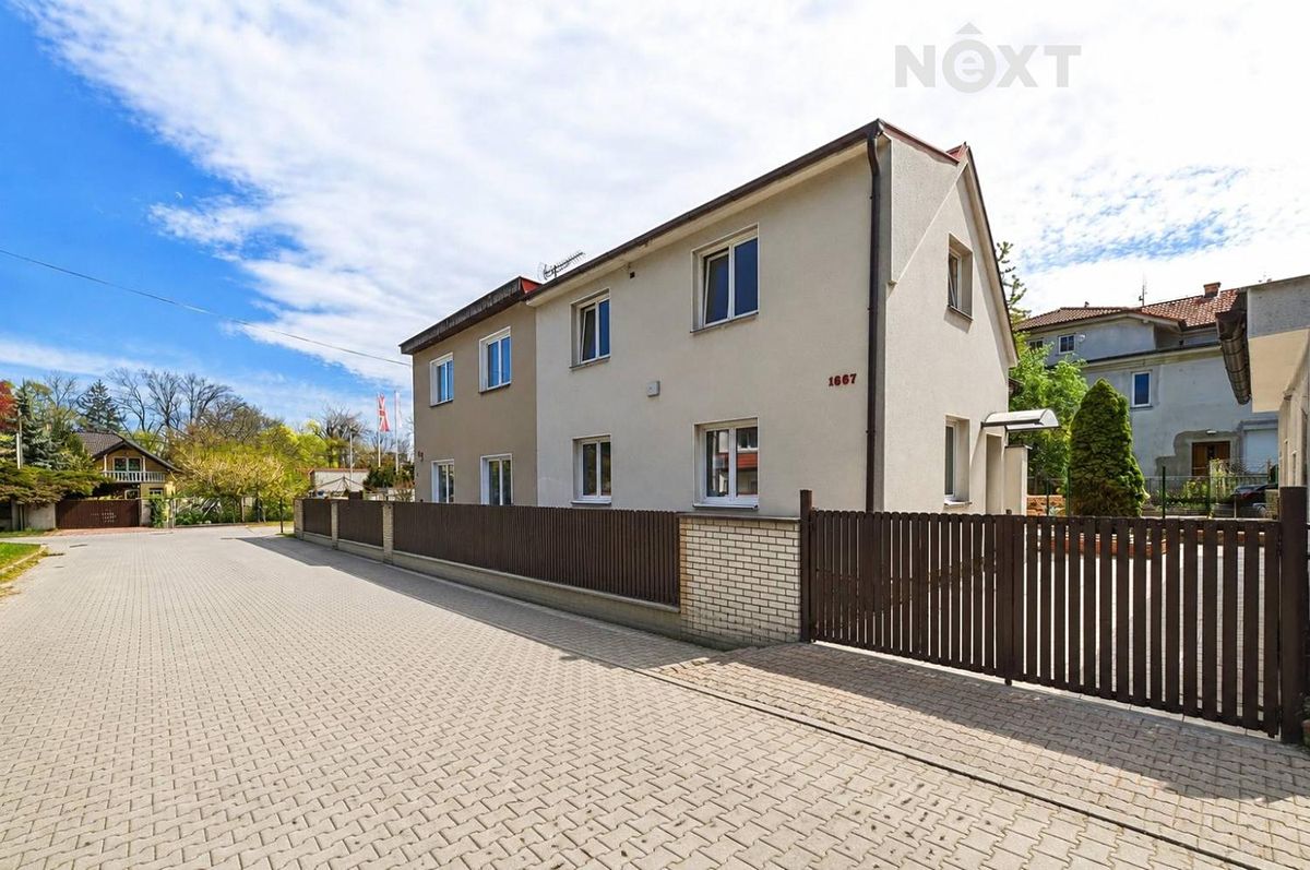 Prodej bytu 1+kk 30 m²