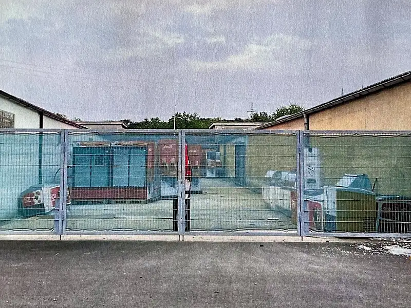 Pronájem skladového prostoru 378 m², Praha – náhled fotky 3