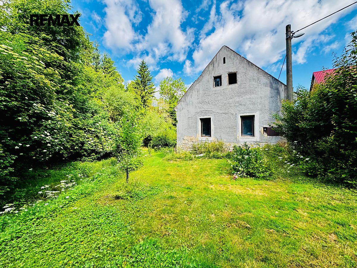 Prodej chalupy 140 m², pozemek 367 m² – fotografie 4