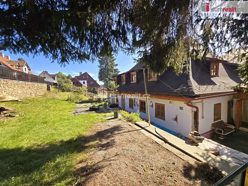 Prodej rodinného domu 175 m², pozemek 1337 m², Lenora – náhled fotky 1