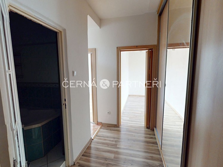 Квартира 2+1 в оренду, 52 м² (7 з 11)