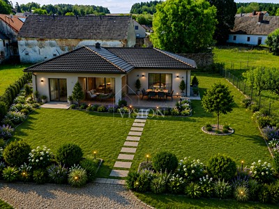 Prodej  stavebního pozemku 881 m²