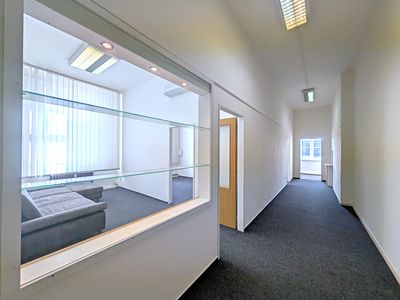 Pronájem kanceláře 26 m²