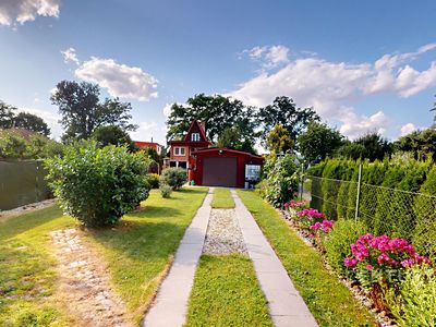 Prodej chaty 90 m², pozemek 494 m²