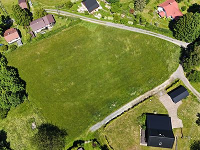 Prodej stavebního pozemku 1559 m²