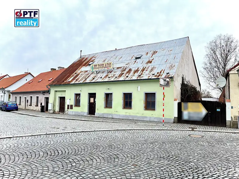 Prodej rodinného domu 180 m², pozemek 489 m², Nepomuk – náhled fotky 2