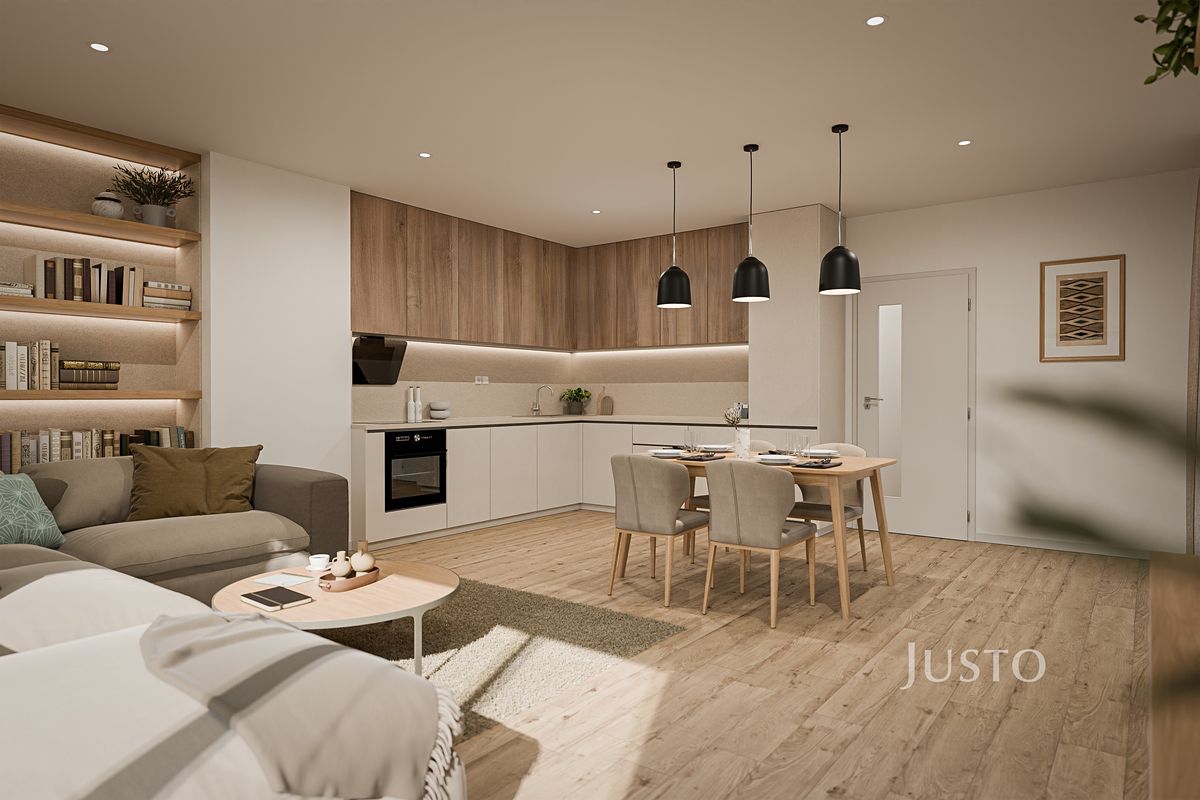 Prodej bytu 3+kk 96 m² – fotografie 4