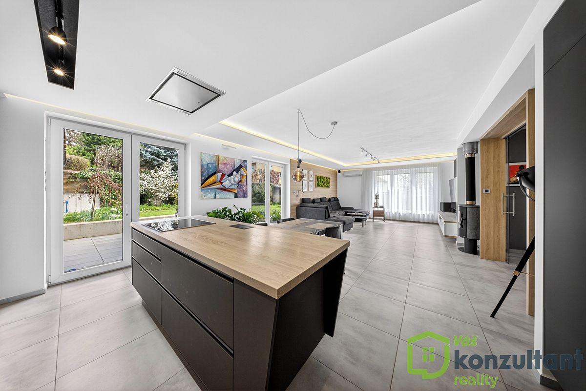 Prodej rodinného domu 151 m², pozemek 572 m² – fotografie 4