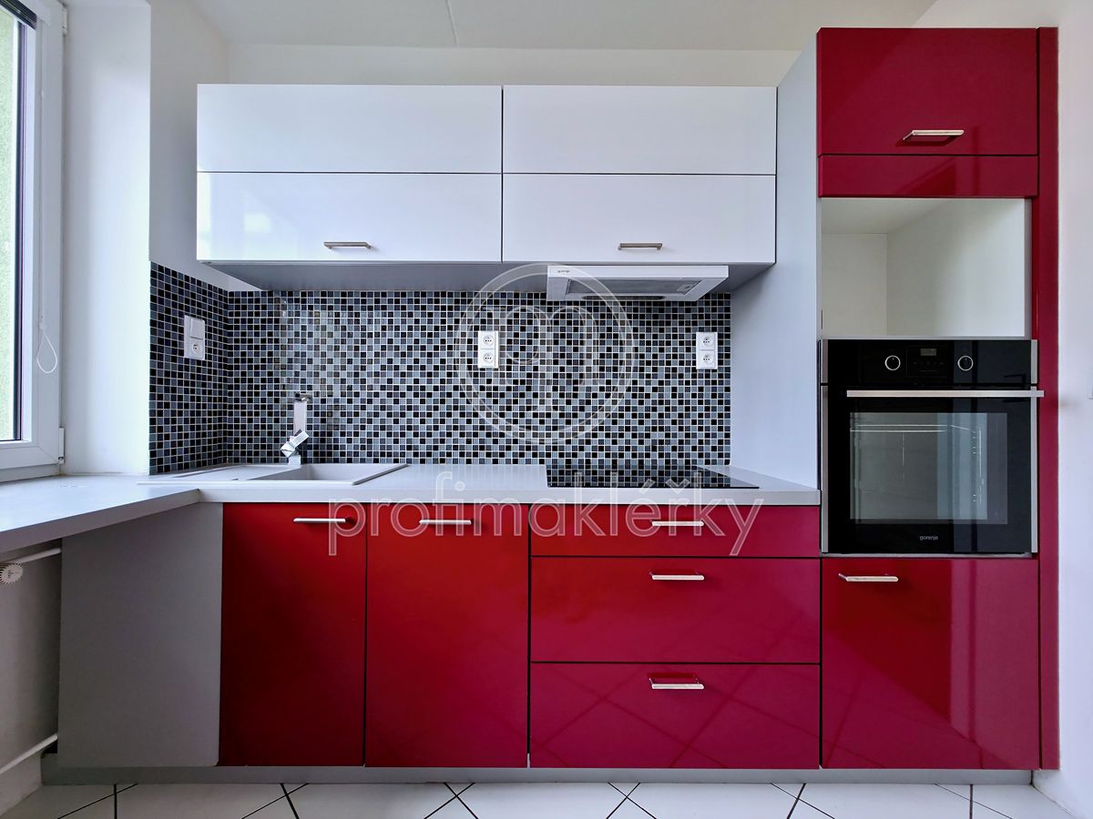Prodej bytu 3+1 67 m²