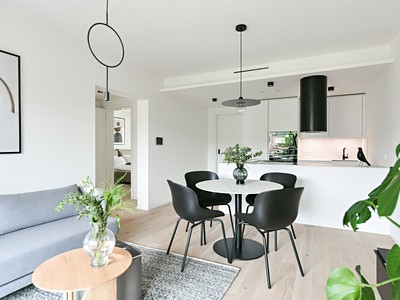 Pronájem bytu 3+kk 76 m²