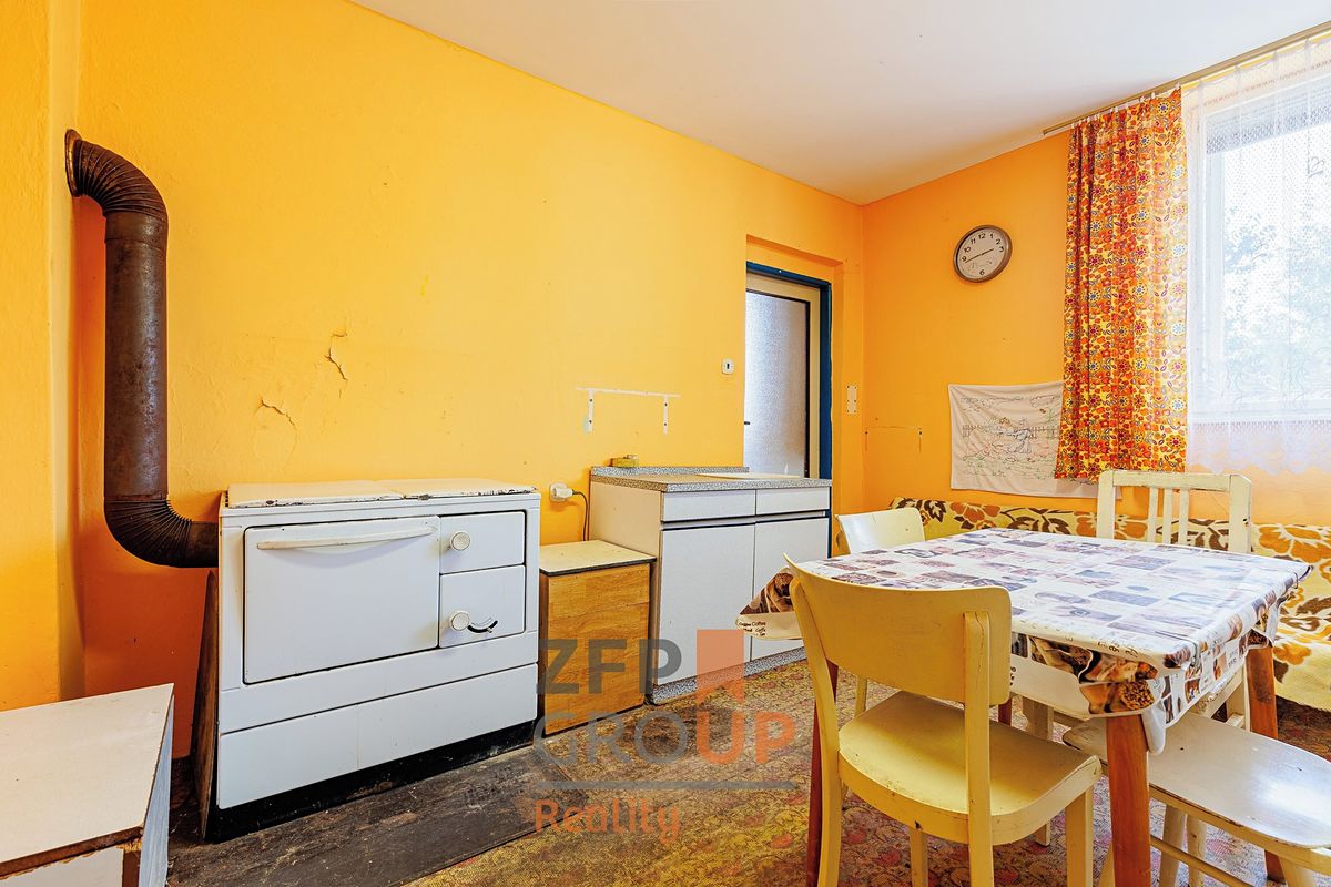Prodej rodinného domu 111 m², pozemek 502 m² – fotografie 5
