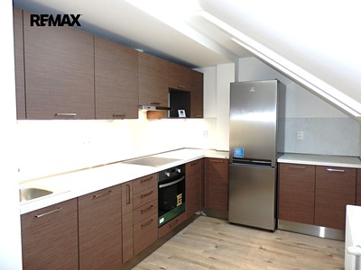 Pronájem bytu 2+kk 50 m²