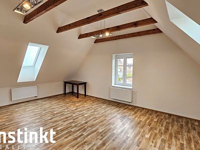 Pronájem kanceláře 45 m²