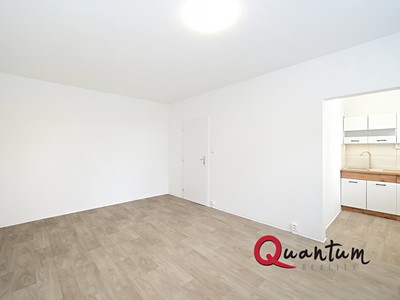Pronájem bytu 1+kk 28 m²