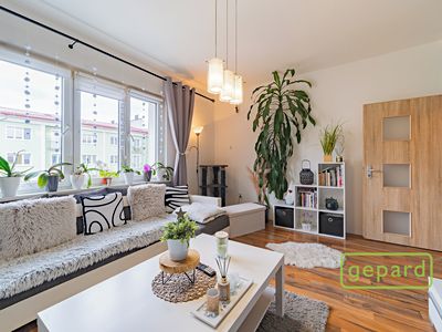 Prodej bytu 2+1 54 m²