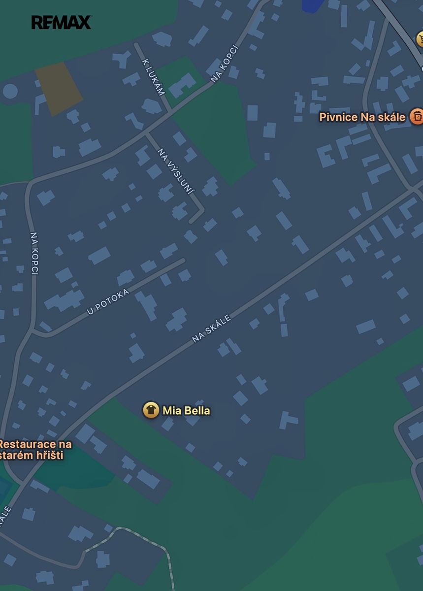 Prodej stavebního pozemku 13429 m² – fotografie 3