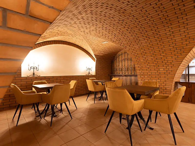 Pronájem restaurace 250 m², Ostrava – náhled fotky 1