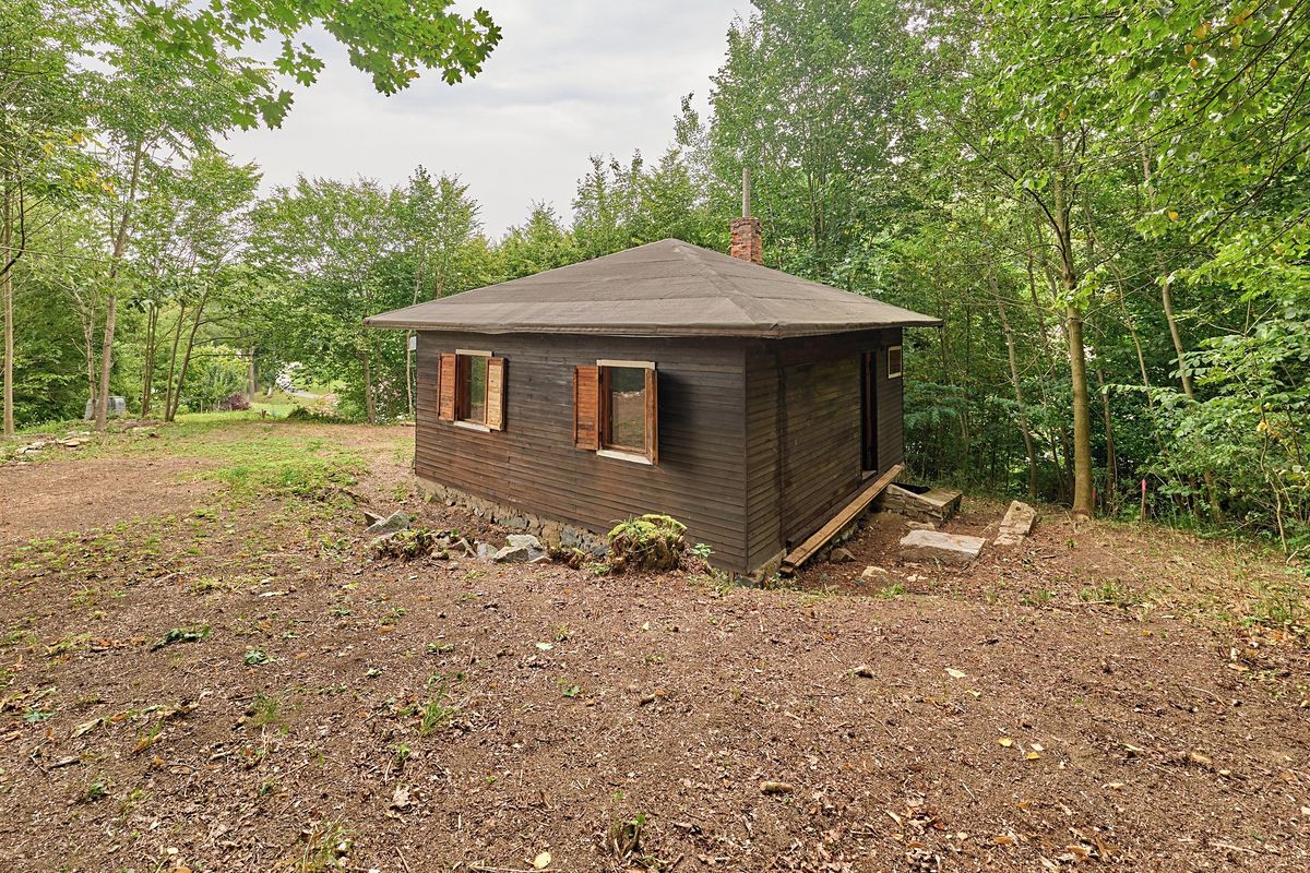 Prodej rodinného domu 45 m², pozemek 1081 m² – fotografie 2