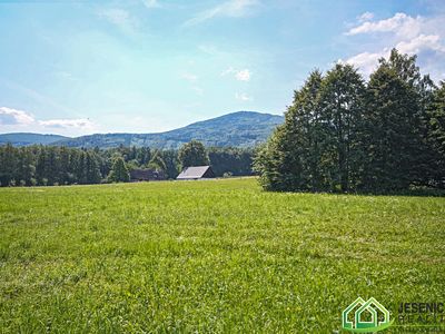 Prodej stavebního pozemku 794 m²