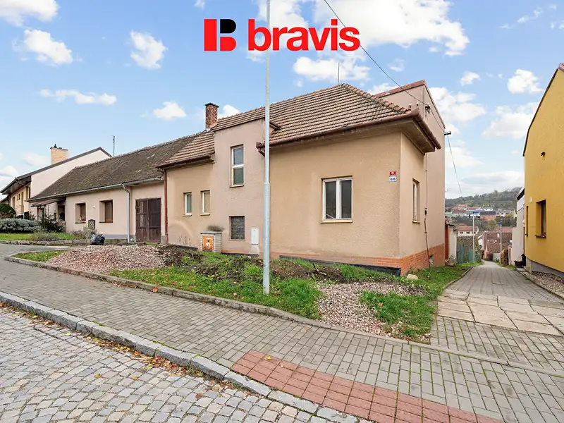 Prodej rodinného domu 111 m², pozemek 414 m², Klobouky u Brna – náhled fotky 3