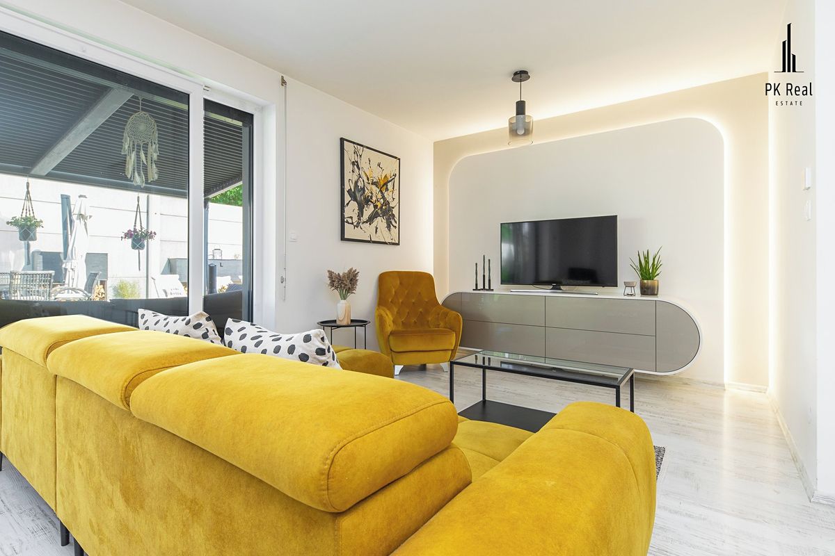 Prodej rodinného domu 136 m², pozemek 444 m² – fotografie 4