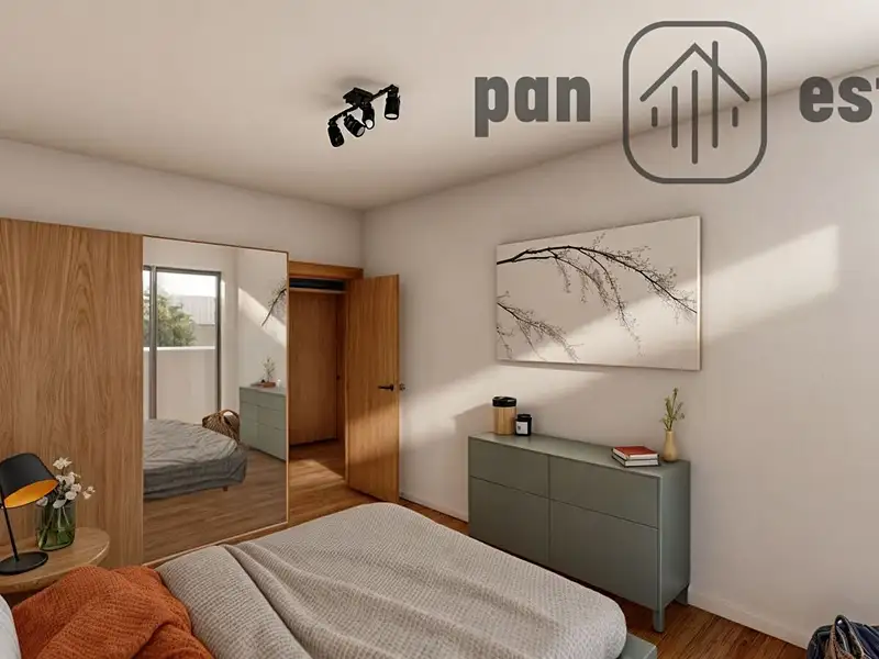 Prodej bytu 2+kk 44 m², Valašské Klobouky – náhled fotky 2