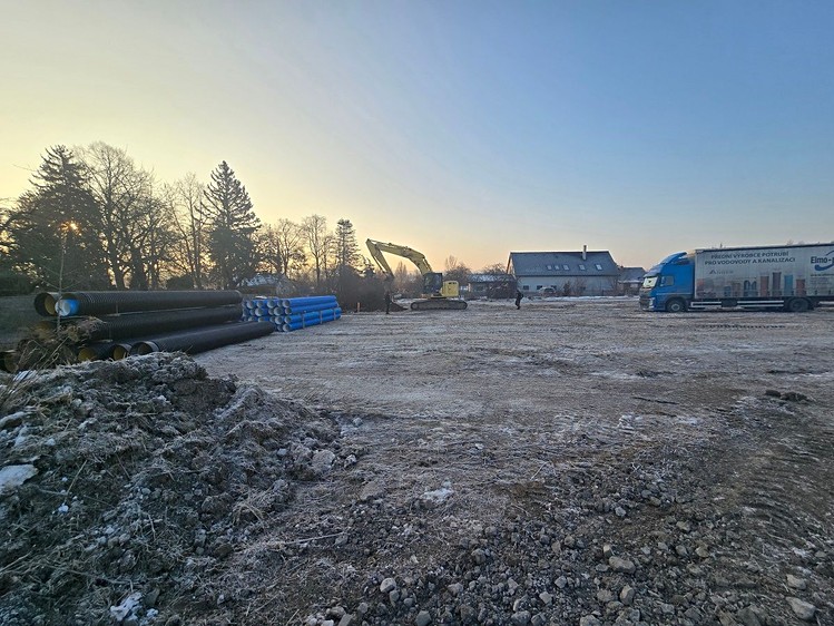 The Plot for sale, 836 m² (13 of 13)