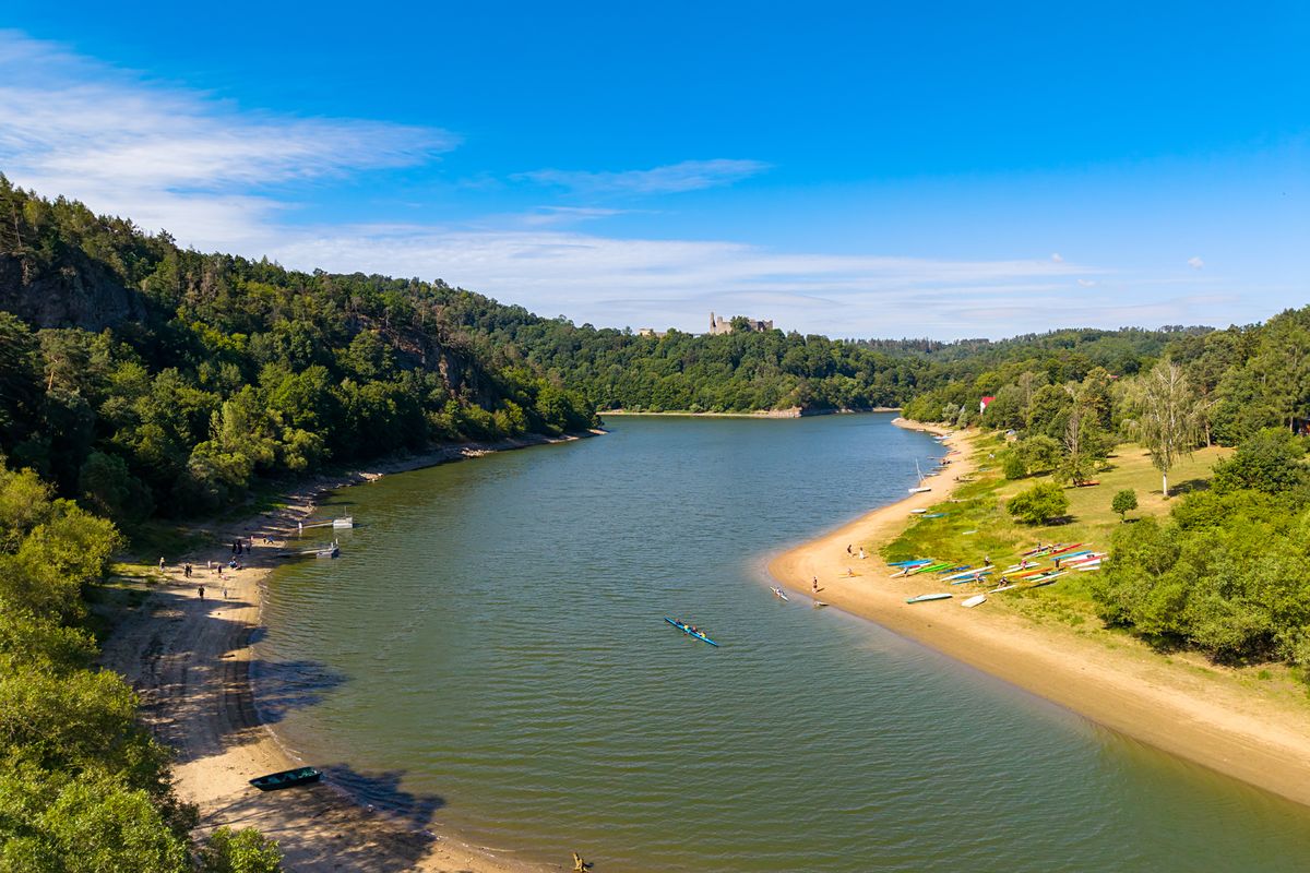 Prodej komerčního pozemku 3255 m² – fotografie 5