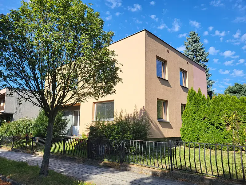 Prodej rodinného domu 165 m², pozemek 1001 m², Bystřice pod Hostýnem – náhled fotky 3