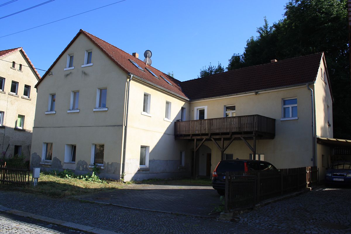 Prodej činžovního domu 277 m²