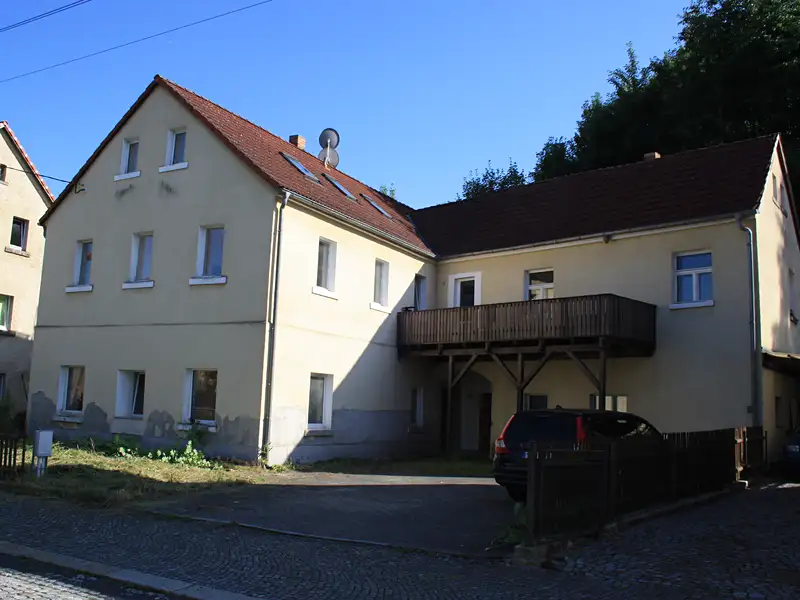 Prodej činžovního domu 277 m², Varnsdorf – náhled fotky 1