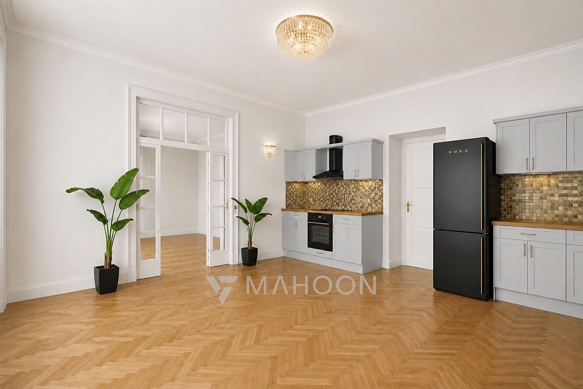 Prodej bytu 4+kk 95 m²