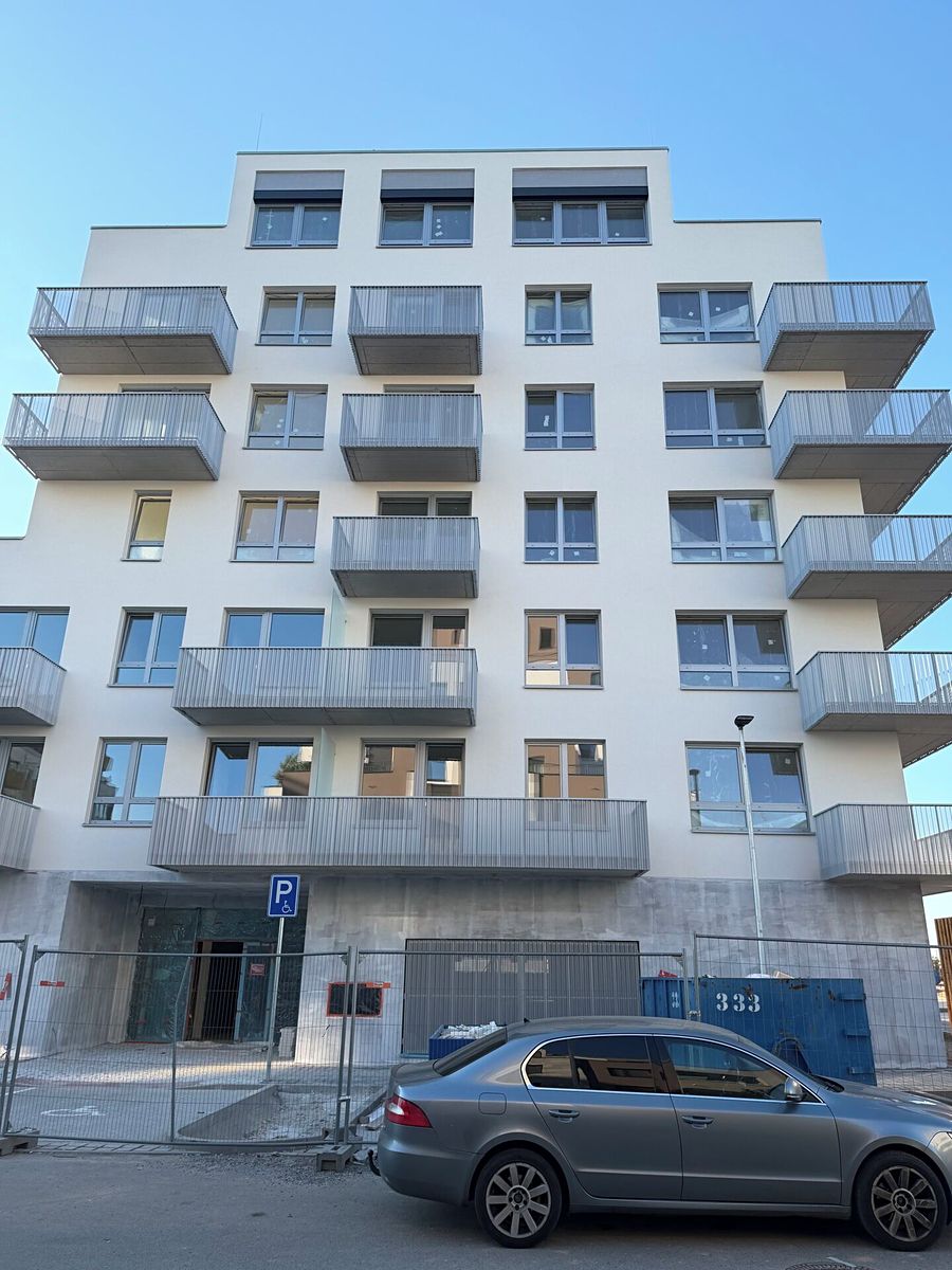 Prodej bytu 1+kk 41 m²