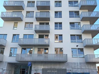 Prodej bytu 1+kk 41 m²