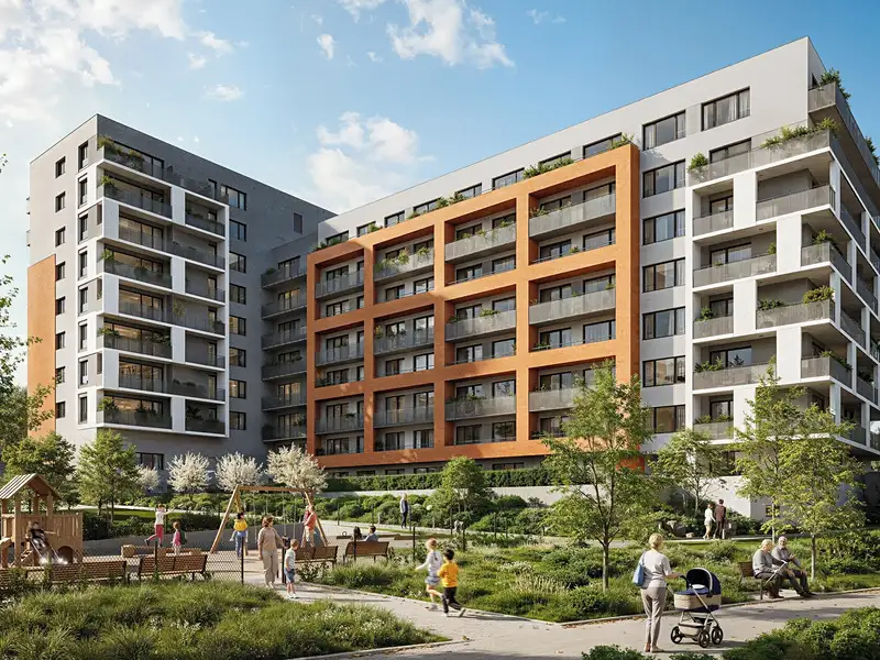 Prodej bytu 2+kk 44 m², Praha – náhled fotky 3