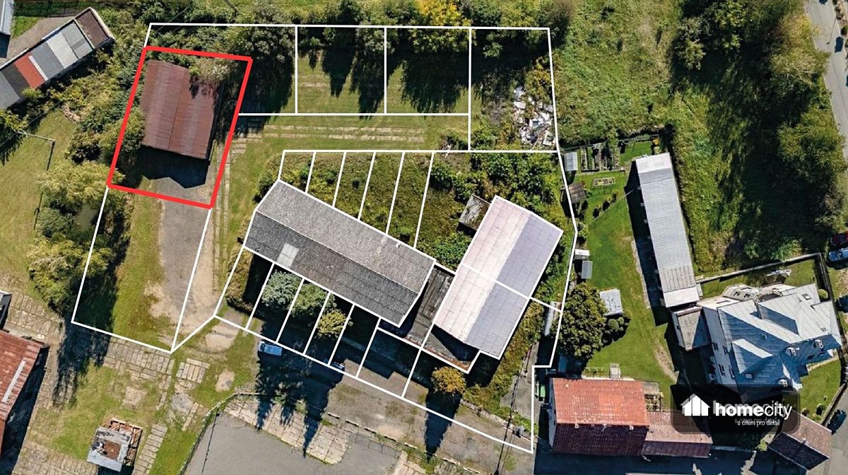 Prodej skladového prostoru 192 m² – fotografie 3