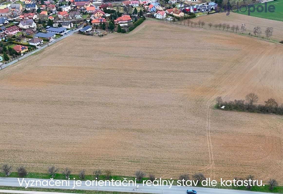 Prodej pole 45085 m² – fotografie 4