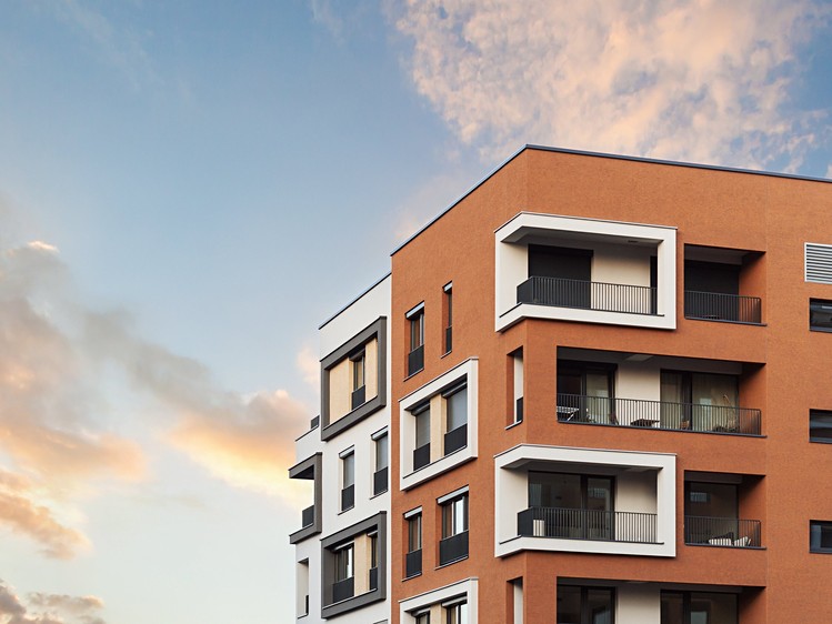 Квартира 4+kk на продаж, 109 м² (4 з 30)