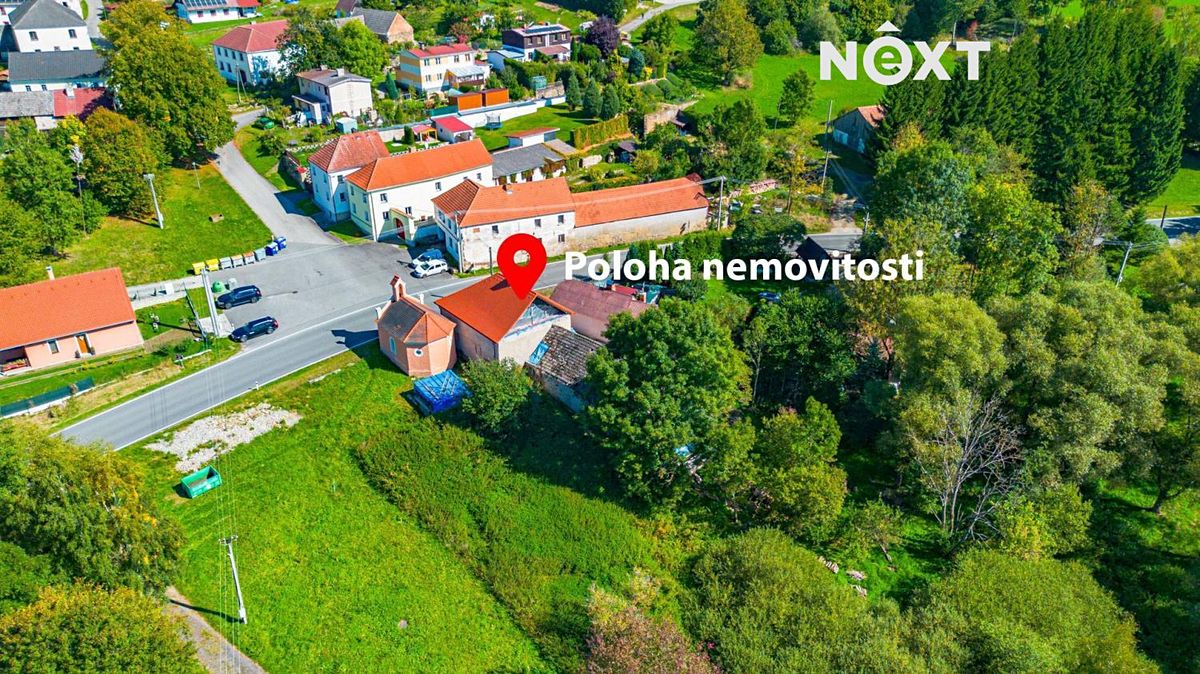 Prodej rodinného domu 155 m², pozemek 953 m² – fotografie 2