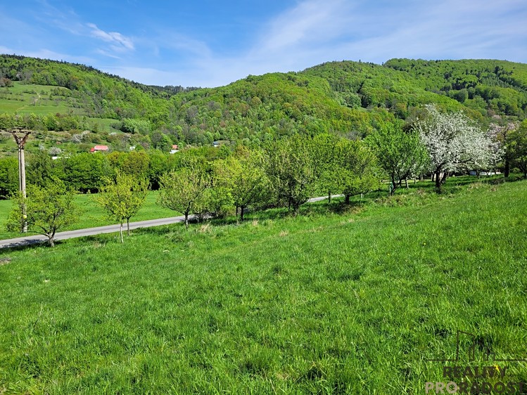 Prodej pozemku, 3 304 m² (16 z 16)